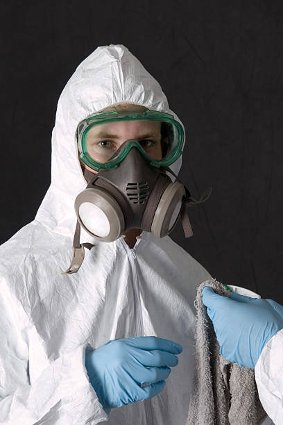 Best Biohazard Mold Removal  in Olympia, SC